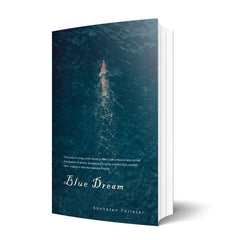 Blue Dream – A Surreal Journey Through Memory & Desire